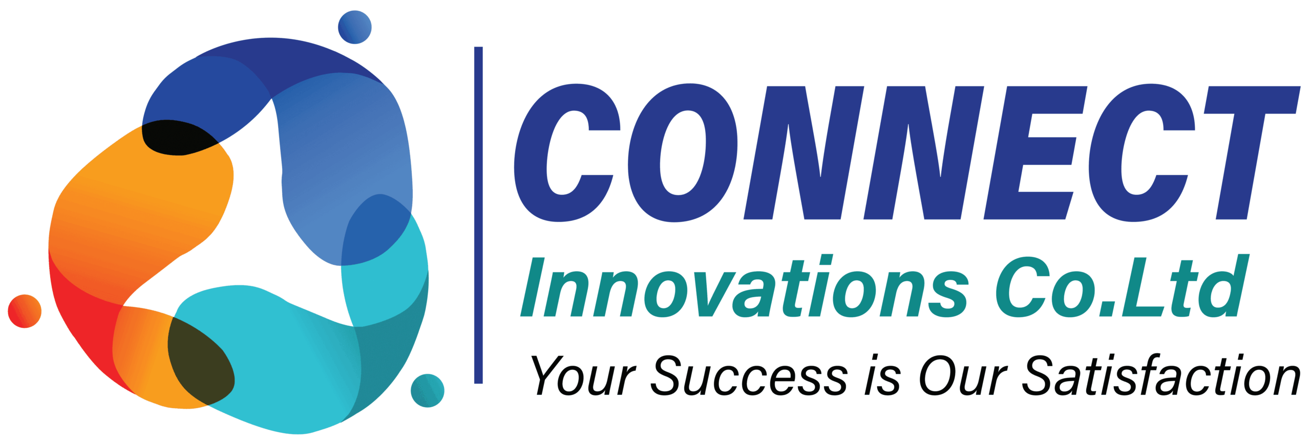 Connect Innovations Co. Ltd